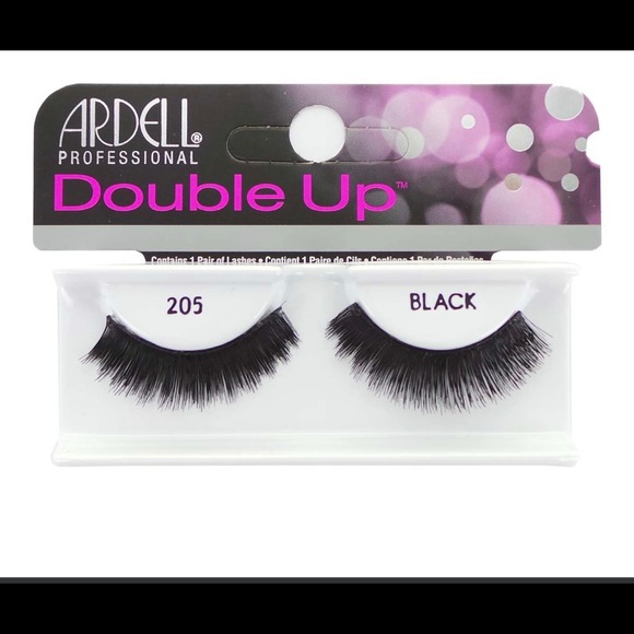 MAC COSMETICS Jacquard bag & lashes - Picture 8 of 8